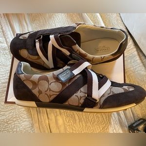 Coach Sneakers